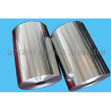 food packaging food wrap pre-cut aluminum foil